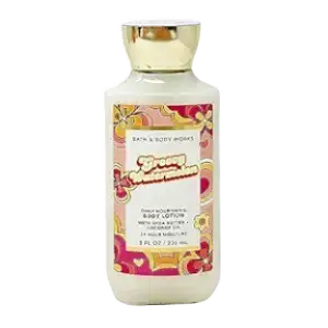 Bath & Body Works Daily Nourishing Body Lotion Groovy Watermelon