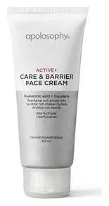 Apolosophy Active+ Care & Barrier Face Cream