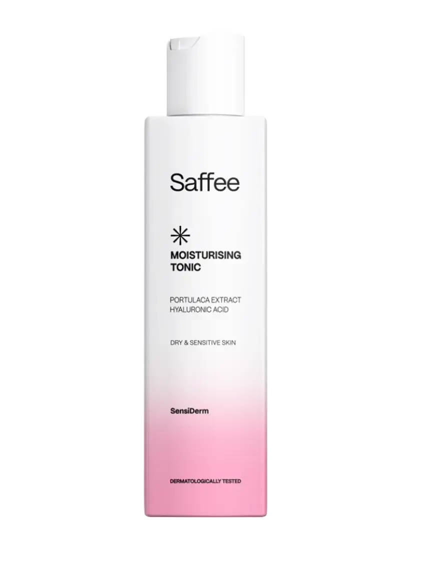 Saffee SensiDerm Moisturising Tonic