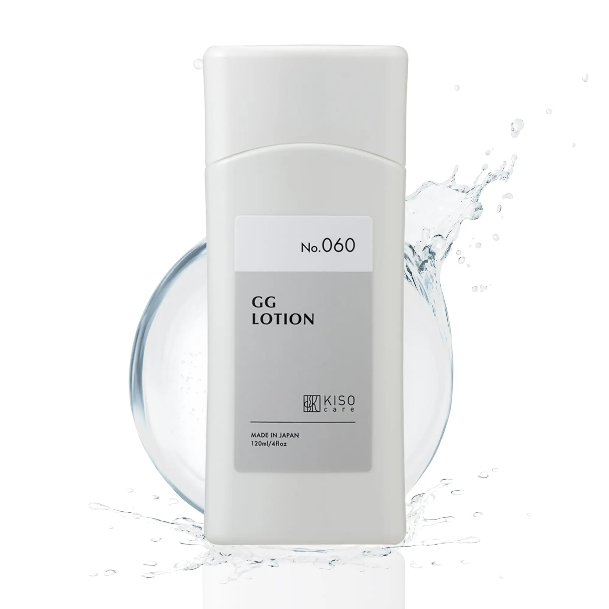 KISOCare GG Lotion