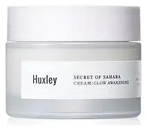 Huxley Secret of Sahara Glow Awakening Cream