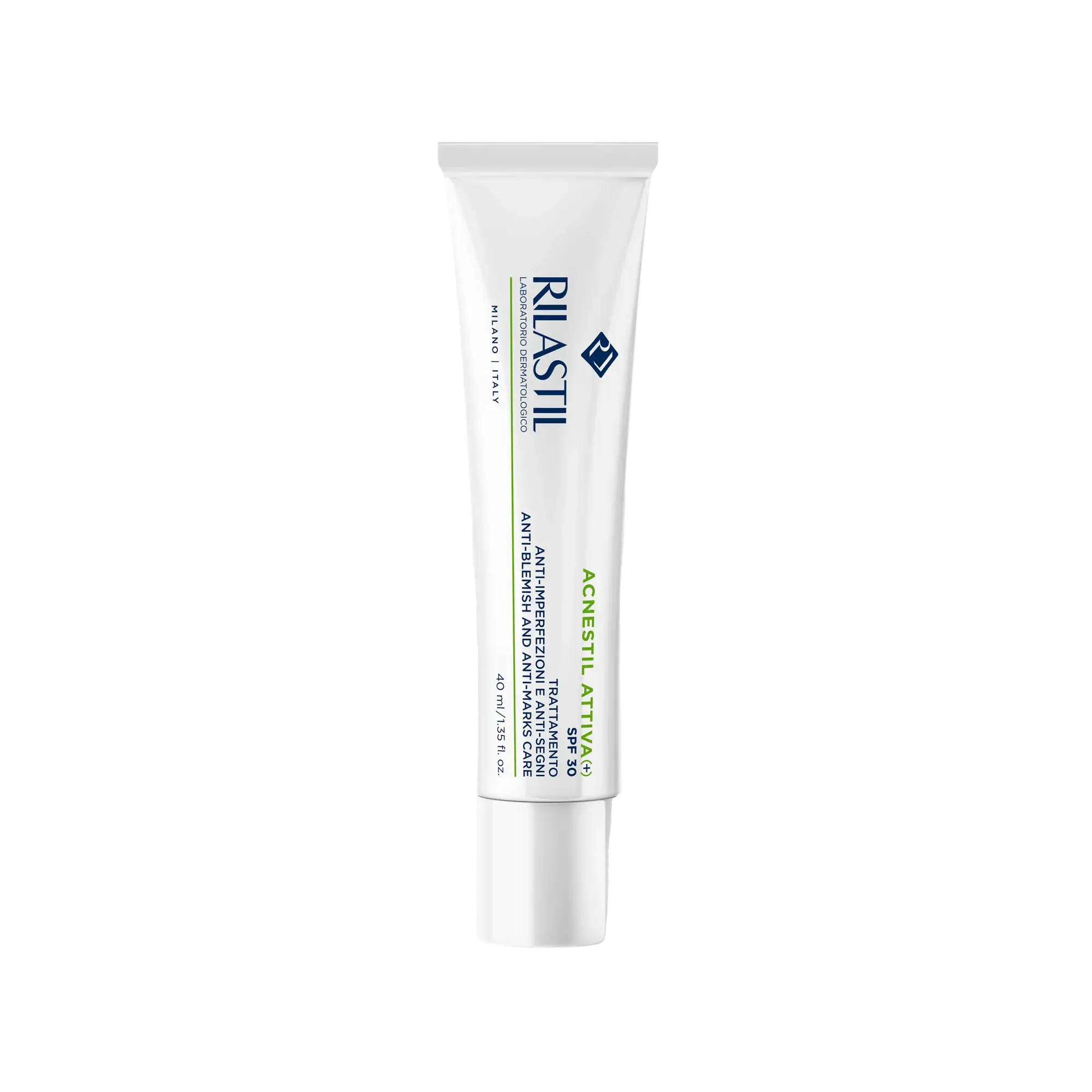 Rilastil Acnestil Attiva (+) SPF 30