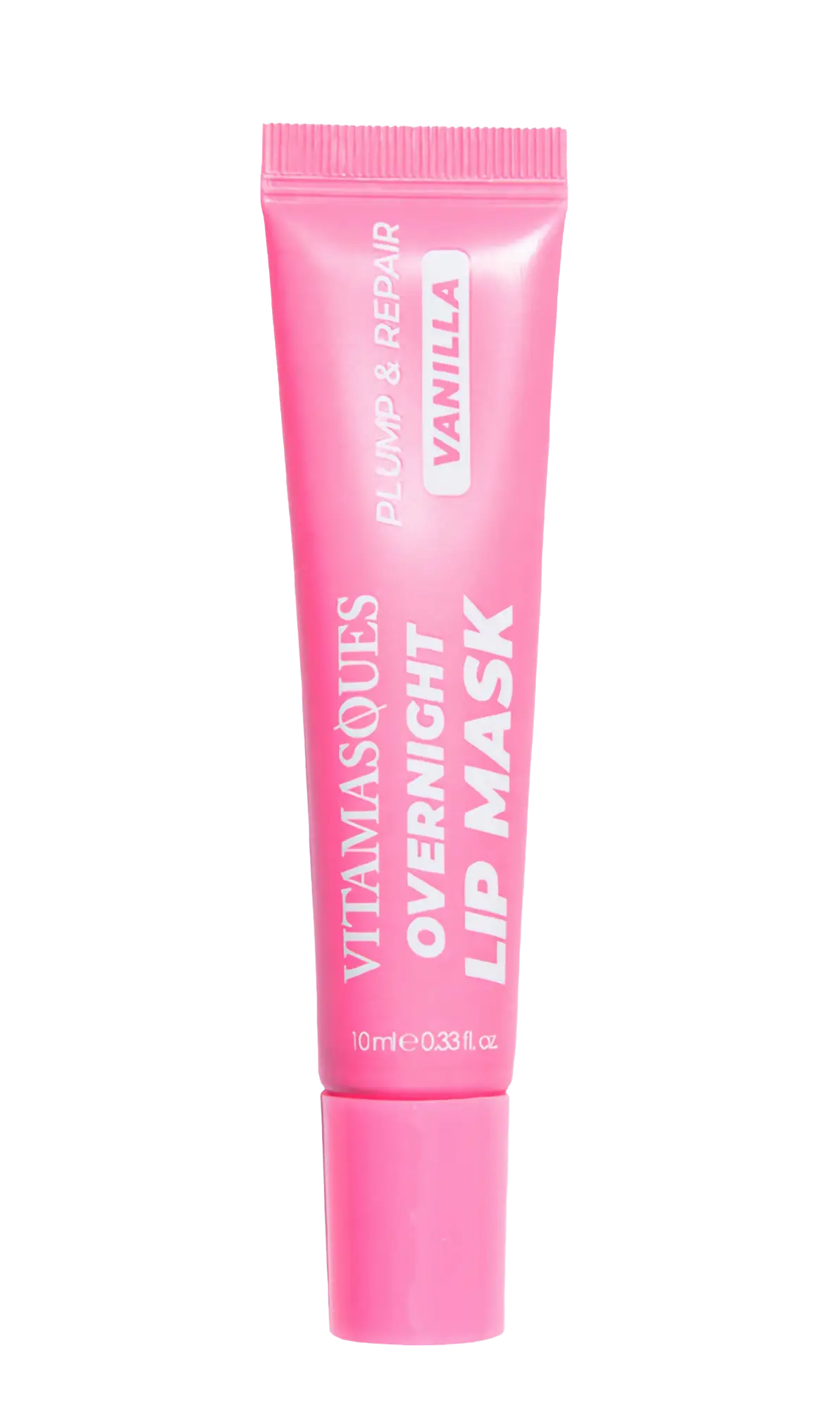 Vitamasques Overnight Lip Mask Vanilla