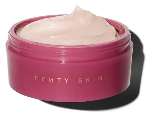 Fenty Beauty Butta Drop Whipped Oil Body Cream Vanilla Dream Shimmering