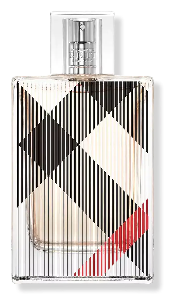 Burberry Brit for Her Eau de Parfum