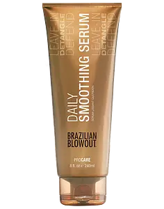 Brazilian Blowout Daily Smoothing Serum