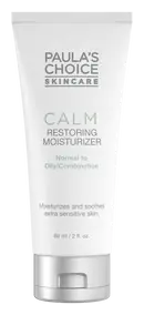 Paula's Choice Calm Redness Relief Moisturizer for Normal to Oily Skin