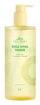 VT Cosmetics Cica Vital Toner