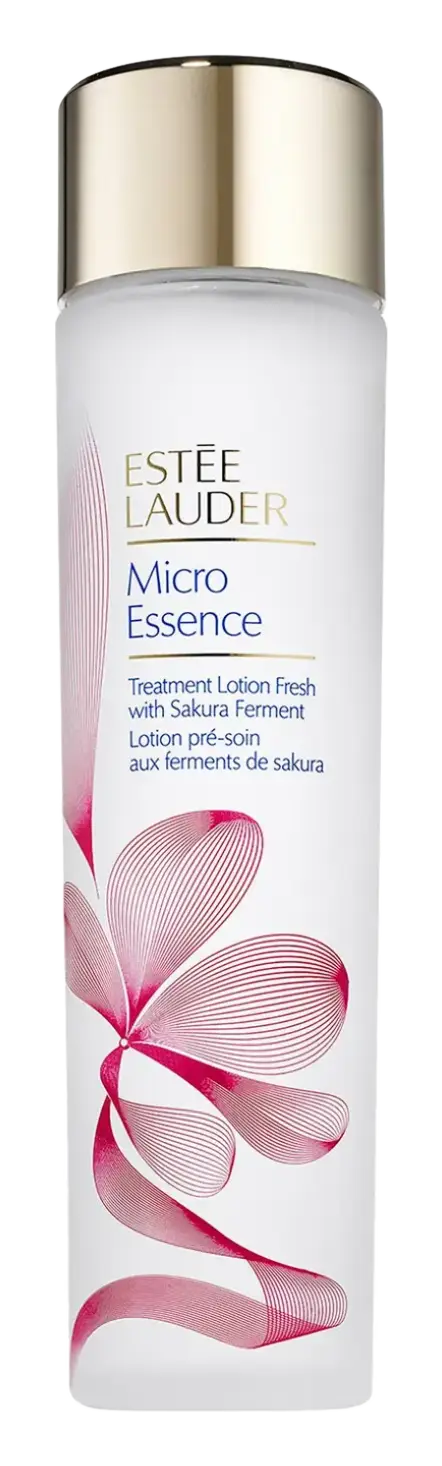 Estée Lauder Micro Essence Treatment Lotion Fresh With Sakura Ferment