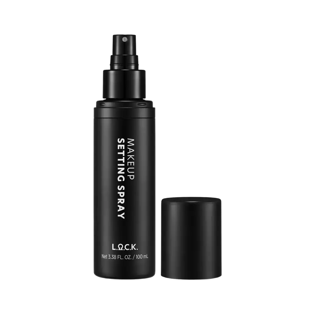 L.O.C.K. Color Makeup Setting Spray