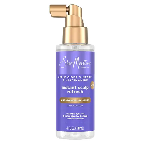 Shea Moisture Anti-Dandruff Spray