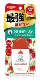 Sunplay Super Block SPF 50+ Pa++++