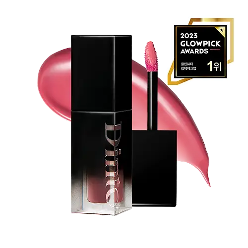 Dinto Blur-Glowy Lip Tint 201 Nobilitas