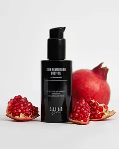 Salad Code Firming Body Oil