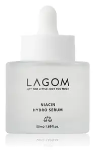Lagom Niacin Hydro Serum