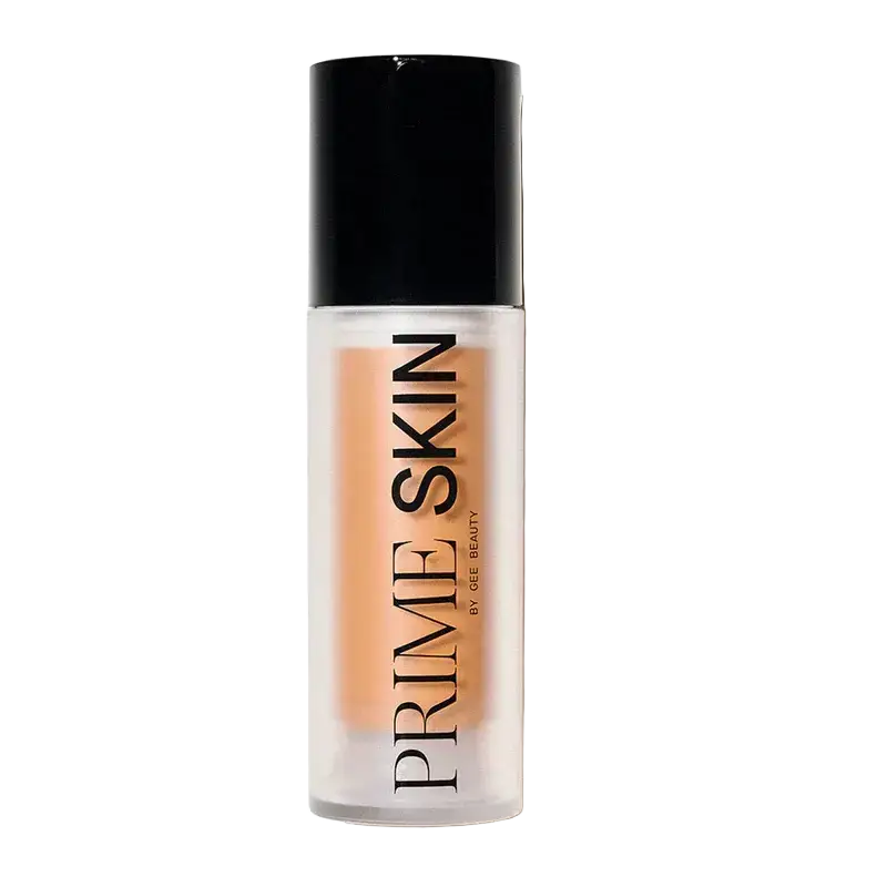 Gee Beauty Prime Skin SPF 20 7 Dark
