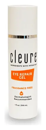 Cleure Eye Repair Gel