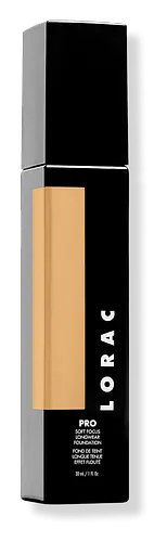 LORAC Pro Soft Focus Longwear Foundation 04