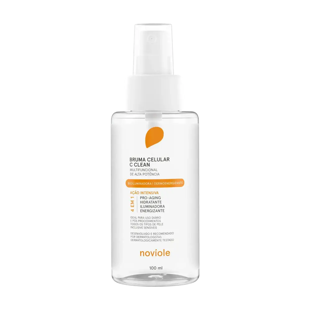 Noviole Bruma Celular C Clean