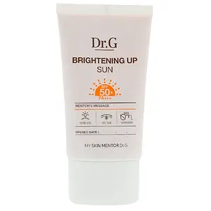 Dr.G Brightening up Sun+ SPF50+PA+++