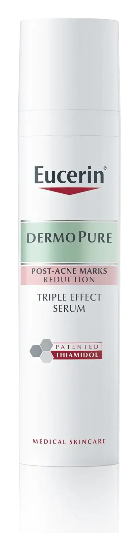 Eucerin Triple Effect Fluid Serum