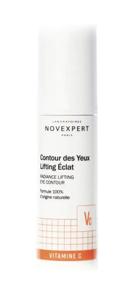 Novexpert Vitamin C Radiance Lifting Eye Contour