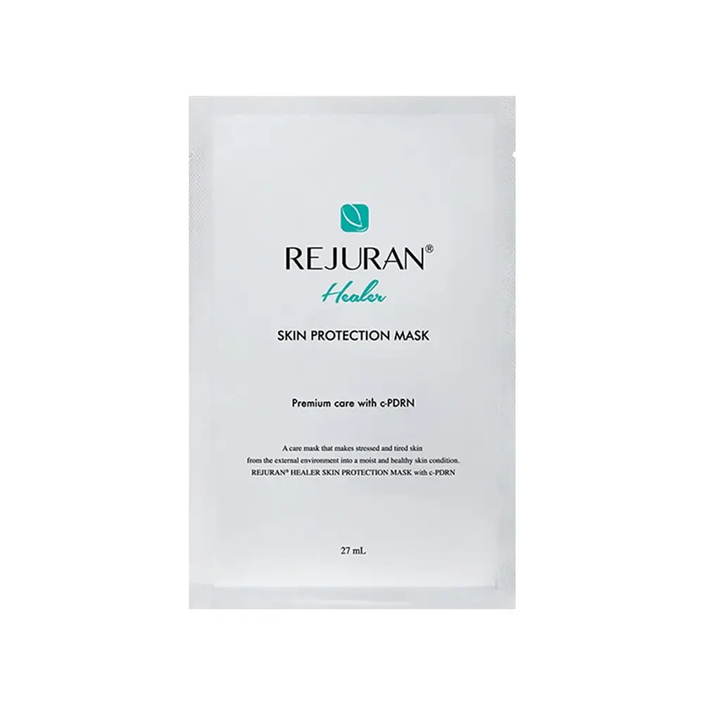 Rejuran Skin Protection Mask Sheet
