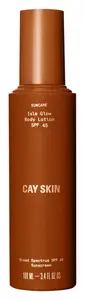 CAY SKIN Isle Glow Body Lotion SPF 45