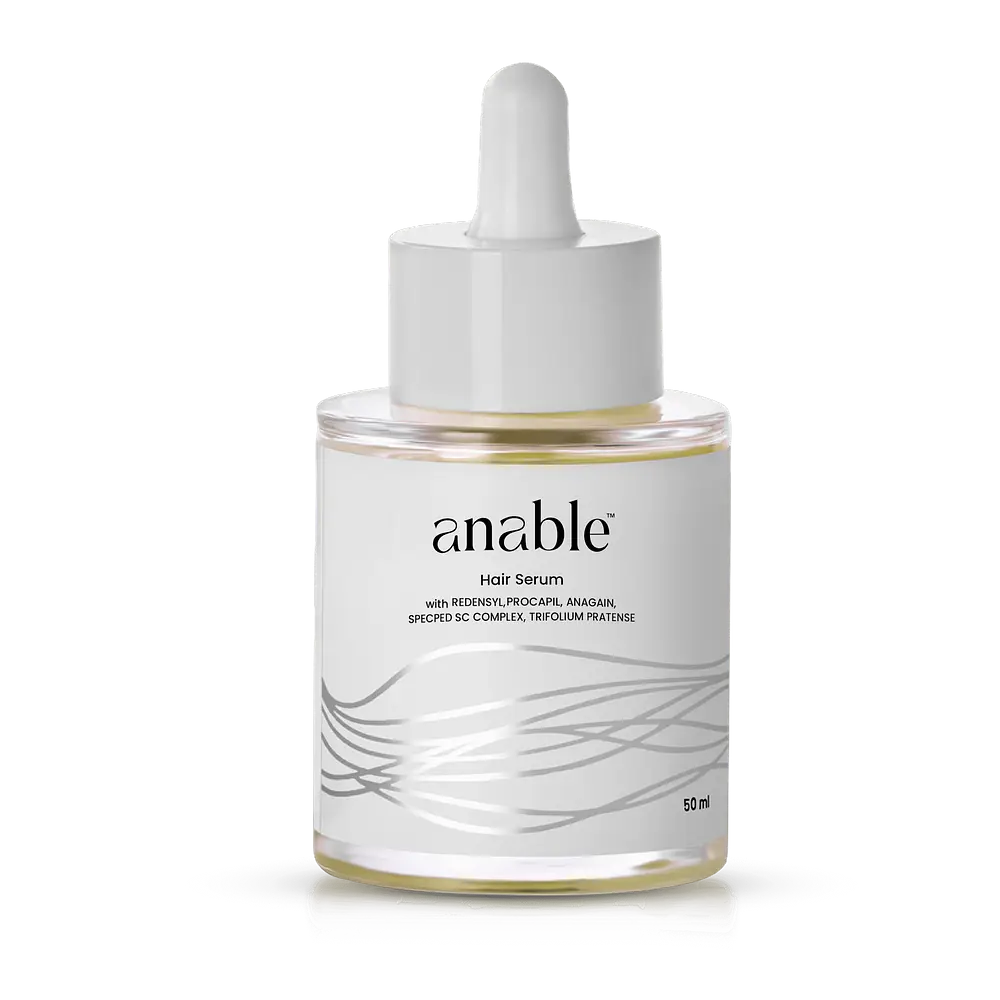 Anable Hair Serum