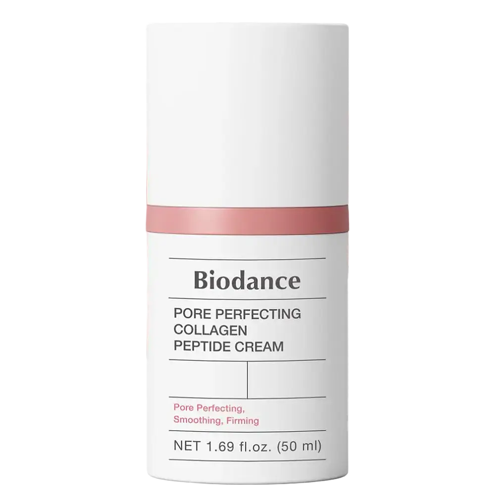 Biodance Pore Perfecting Collagen Peptide Cream