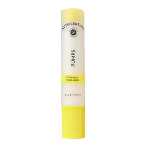 Nu Skin Nutricentials Pumps Vitamin C + Collagen