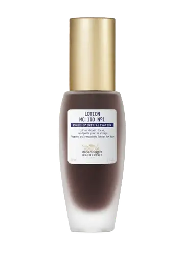 Biologique Recherche Lotion MC 110 N°1 Repairing and Plumping Lotion for the Face