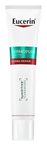 Eucerin Dermopure Clinical Hydra Repair Soothing Cream France