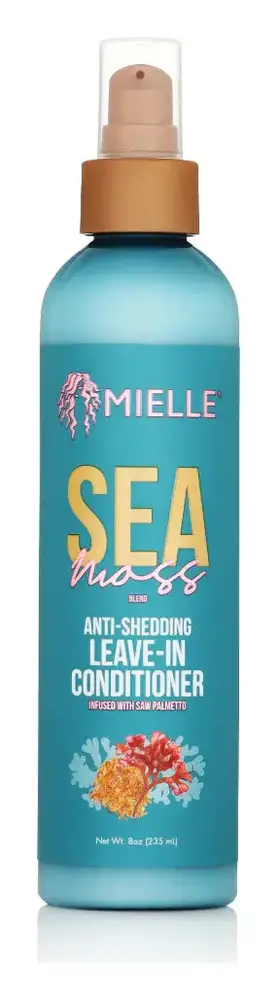 Mielle Organics Sea Moss Leave-In Conditioner