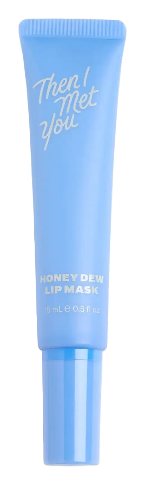 Then I Met You Honey Dew Lip Mask