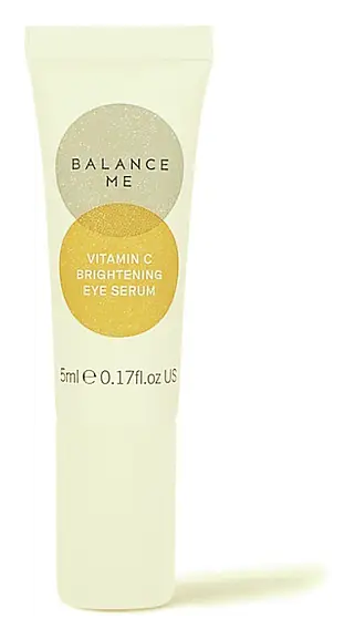 Balance Me Vitamin C Brightening Eye Serum