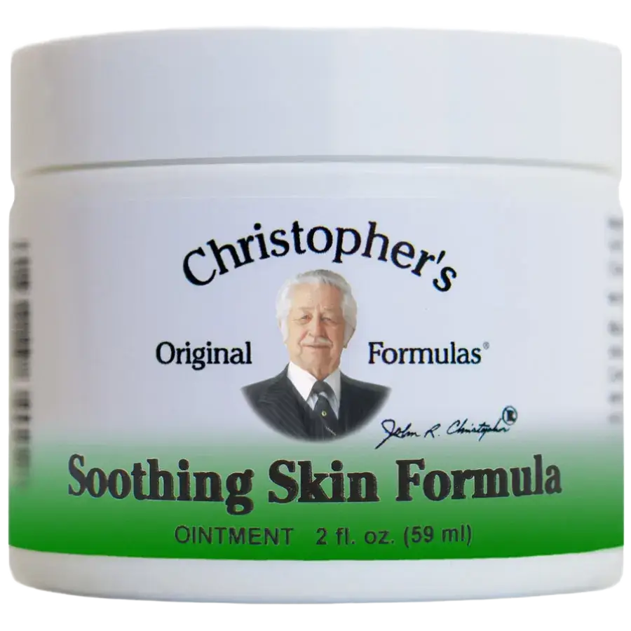 Christopher's Original Formulas Soothing Skin Ointment