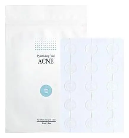 Pyunkang Yul Acne Spot Patch Super Thin