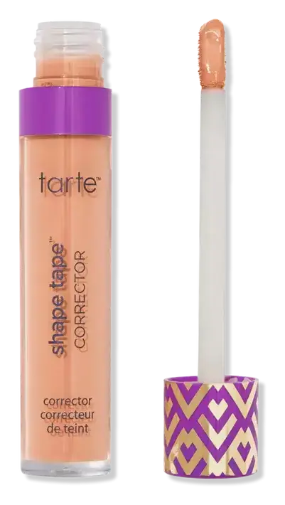 Tarte Shape Tape Corrector Peach