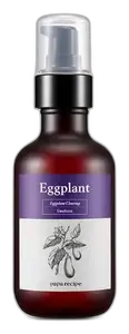 Papa Recipe Eggplant Clearing Emulsion