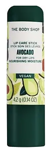 The Body Shop Avocado Lip Care Stick
