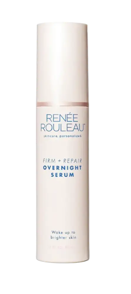 Renee Rouleau Skin Care Firm + Repair Overnight Serum