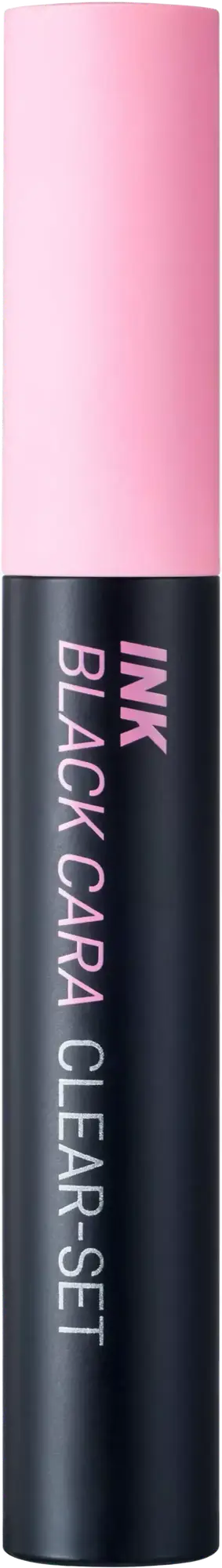 Peripera Ink Black Cara Mascara 03 Clear Set Curling