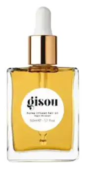 Gisou Honey Infused Hair Oil