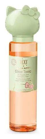 Pixi Beauty Hello Kitty Glow Tonic