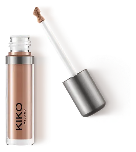 KIKO Milano Lasting Matte Veil Liquid Lip Colour 01 Caffelatte