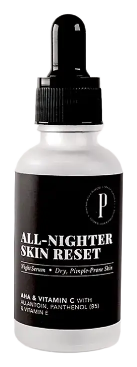 Purpose Skin All-Nighter Skin Reset