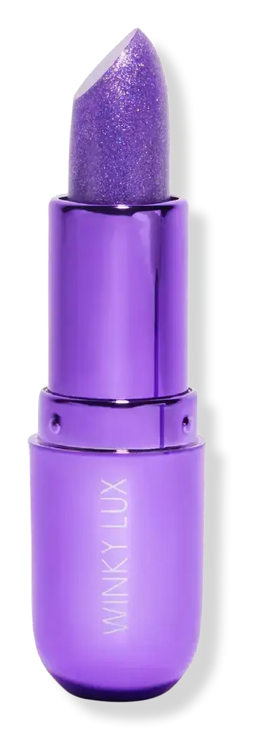 Winky Lux Amethyst Lip Balm