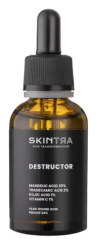 SkinTra Destructor