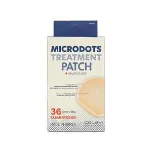 Celavi Microdots Treatment Patch + Salicylic Acid